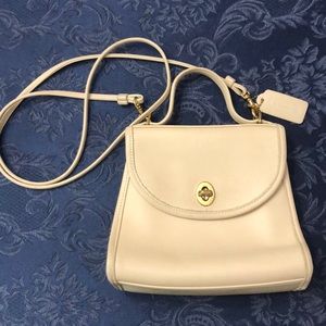 Coach Crossbody bag